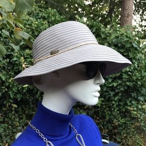 Sun 'N' Sand | Sand Colored Sun Hat UPF 50+ Protection | Size OS